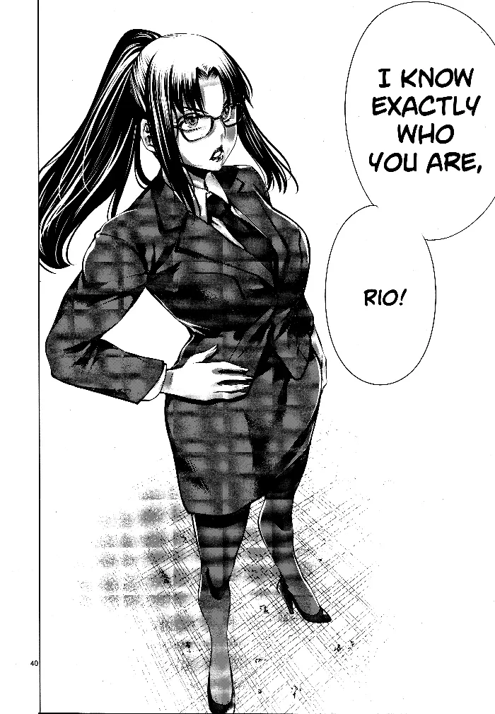 Killing Bites Chapter 72 image 38_optimized